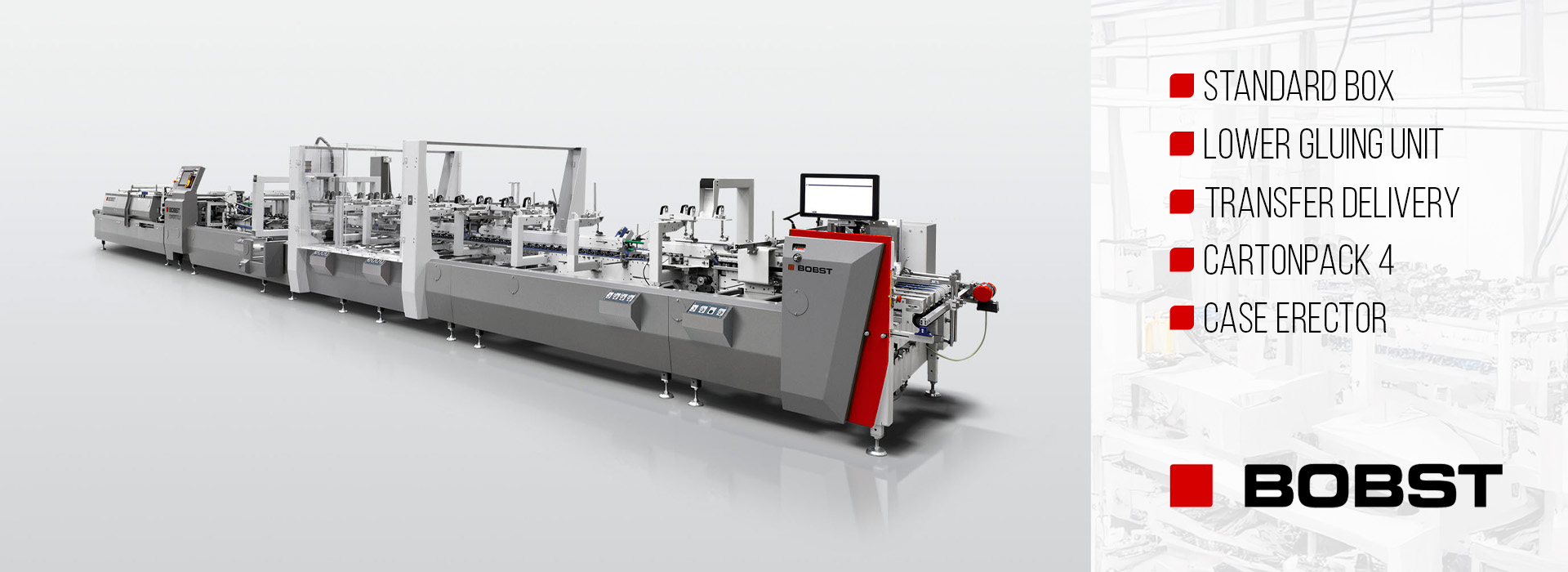 packaging box manufacturers