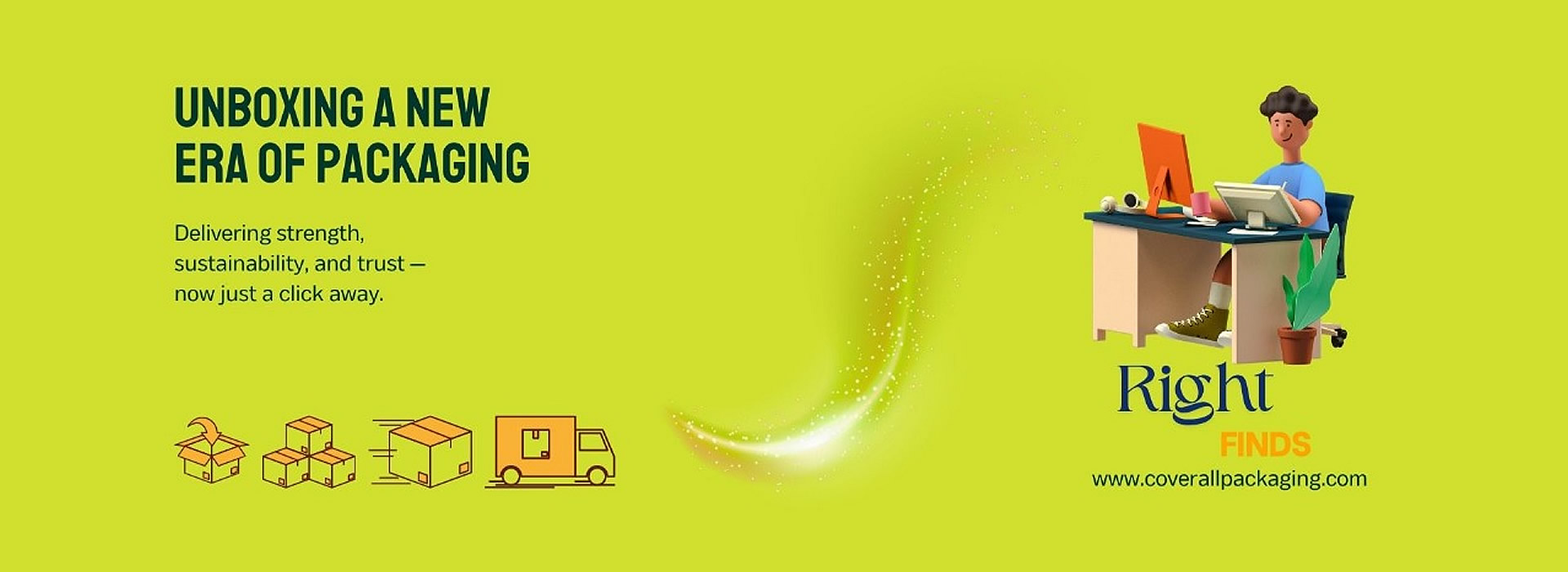 customized packaging box