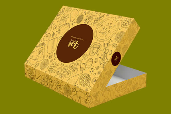 FOOD PACKAGING BOX Sivakasi INDIA