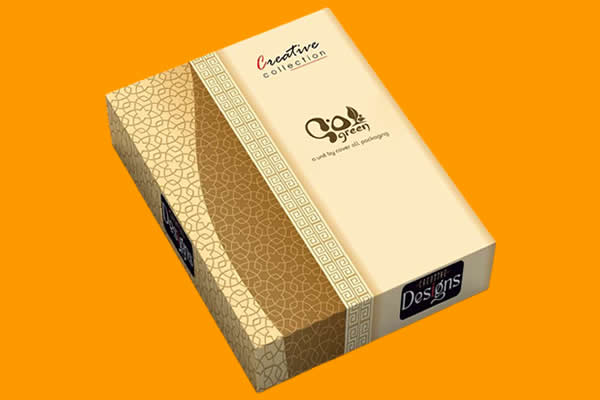 GARMENTS PACKAGING BOX exporters