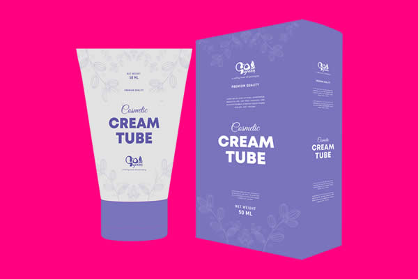 COSMETICS PACKAGING BOX Sivakasi India