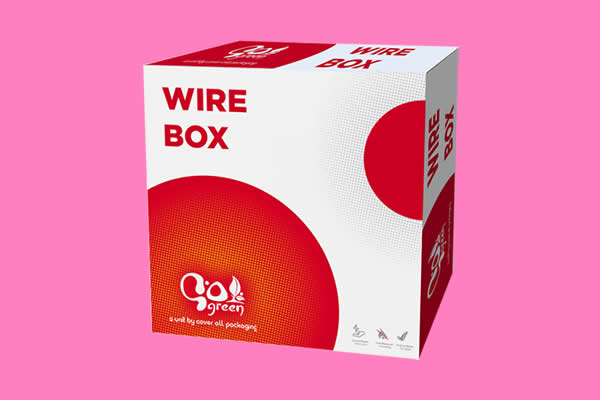 ELECTRONICS PACKAGING BOX manufacturers