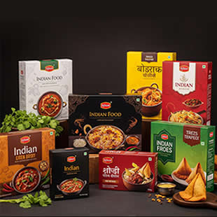 custom printed boxes