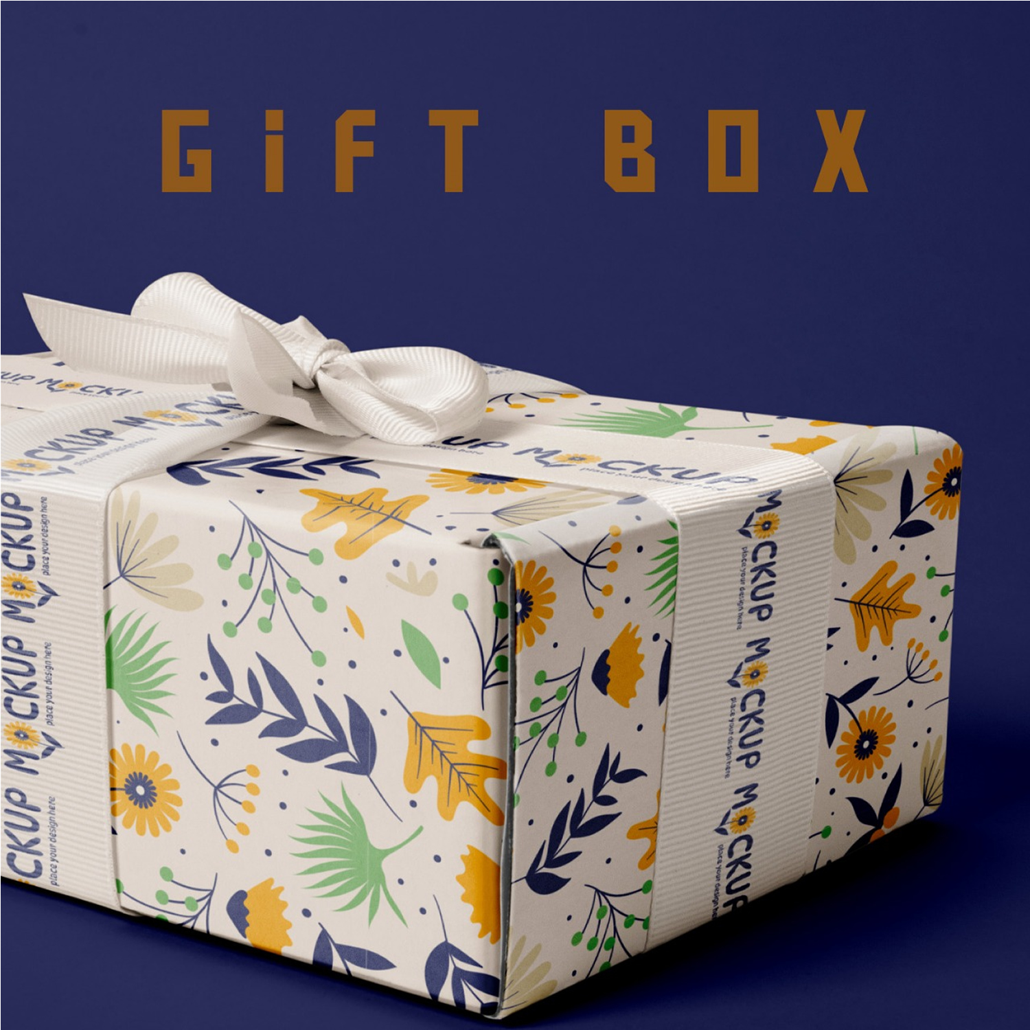 GIFT BOX