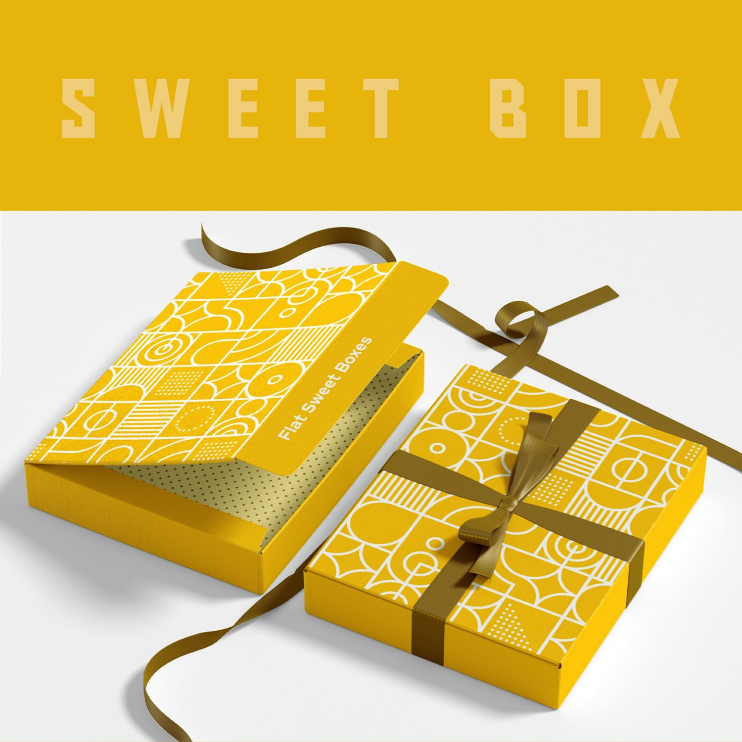 SWEET BOX
